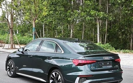 Audi A3, 2022 год, 2 200 000 рублей, 6 фотография
