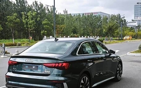 Audi A3, 2022 год, 2 200 000 рублей, 4 фотография