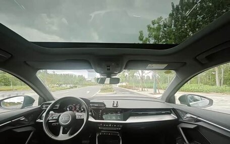 Audi A3, 2022 год, 2 200 000 рублей, 11 фотография