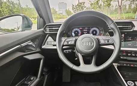 Audi A3, 2022 год, 2 200 000 рублей, 15 фотография