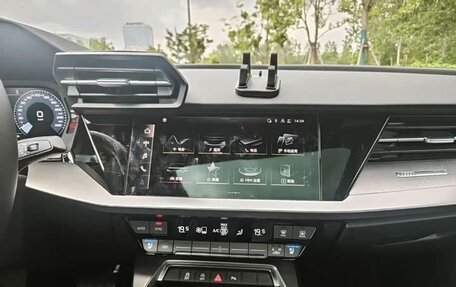 Audi A3, 2022 год, 2 200 000 рублей, 12 фотография