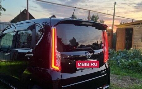 Daihatsu Move VI рестайлинг, 2017 год, 1 020 000 рублей, 12 фотография