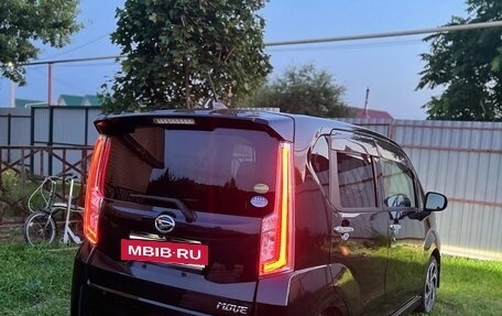 Daihatsu Move VI рестайлинг, 2017 год, 1 020 000 рублей, 13 фотография