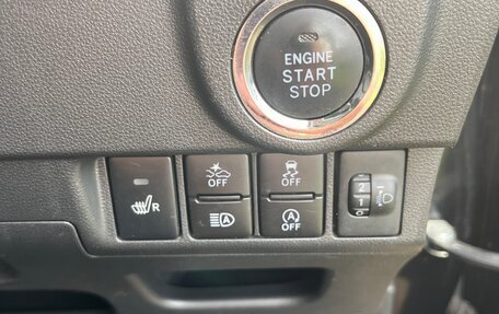 Daihatsu Move VI рестайлинг, 2017 год, 1 020 000 рублей, 21 фотография