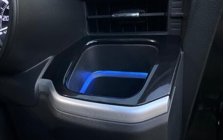 Daihatsu Move VI рестайлинг, 2017 год, 1 020 000 рублей, 15 фотография