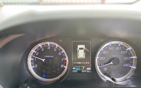 Daihatsu Move VI рестайлинг, 2017 год, 1 020 000 рублей, 19 фотография