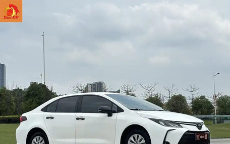 Toyota Corolla, 2021 год, 1 060 000 рублей, 3 фотография