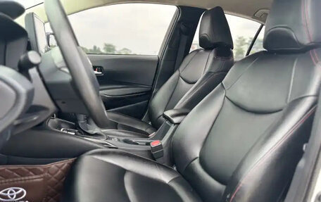Toyota Corolla, 2021 год, 1 060 000 рублей, 9 фотография