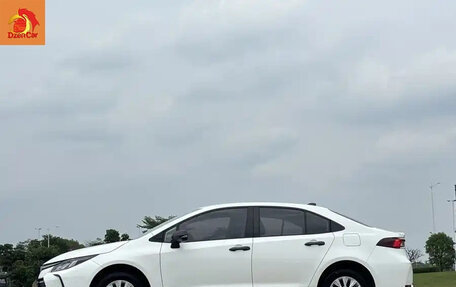 Toyota Corolla, 2021 год, 1 060 000 рублей, 6 фотография