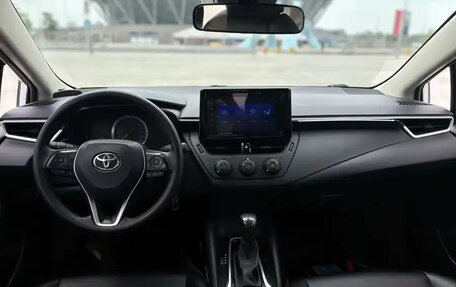 Toyota Corolla, 2021 год, 1 060 000 рублей, 13 фотография