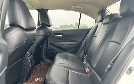 Toyota Corolla, 2021 год, 1 060 000 рублей, 11 фотография