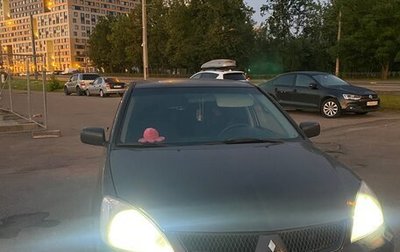 Mitsubishi Lancer IX, 2006 год, 330 000 рублей, 1 фотография