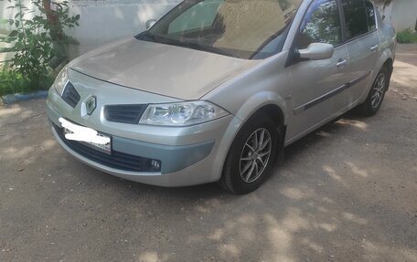 Renault Megane II, 2006 год, 530 000 рублей, 7 фотография