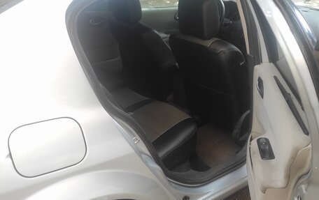 Renault Megane II, 2006 год, 530 000 рублей, 8 фотография