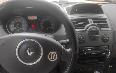 Renault Megane II, 2006 год, 530 000 рублей, 5 фотография