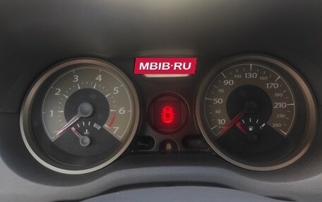 Renault Megane II, 2006 год, 530 000 рублей, 6 фотография