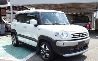 Suzuki Xbee I, 2022 год, 1 097 000 рублей, 1 фотография