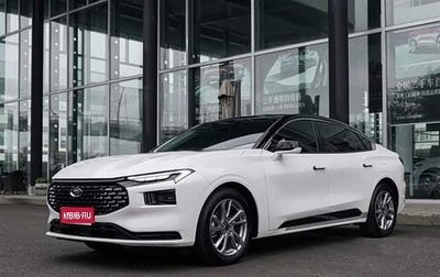 Ford Mondeo, 2024 год, 3 000 000 рублей, 1 фотография
