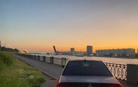 Mitsubishi Lancer IX, 2006 год, 330 000 рублей, 2 фотография