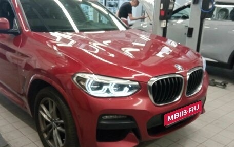 BMW X4, 2019 год, 3 250 000 рублей, 2 фотография