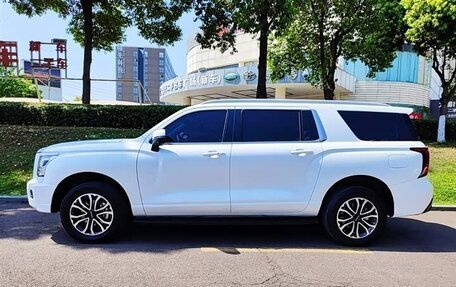 Haval H5, 2024 год, 2 510 000 рублей, 3 фотография