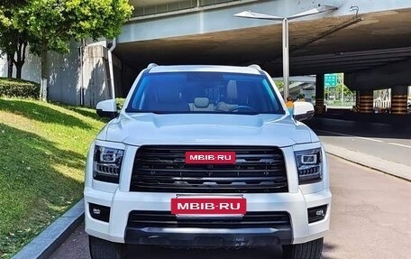 Haval H5, 2024 год, 2 510 000 рублей, 2 фотография