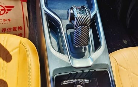 Haval H5, 2024 год, 2 510 000 рублей, 13 фотография