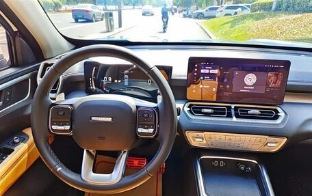 Haval H5, 2024 год, 2 510 000 рублей, 15 фотография