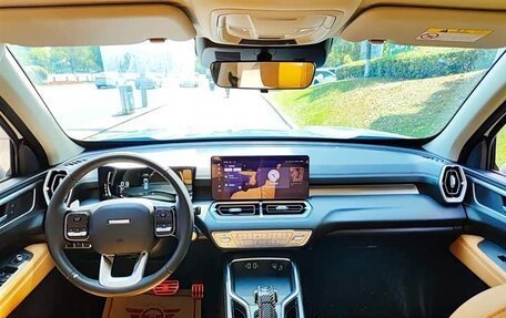 Haval H5, 2024 год, 2 510 000 рублей, 16 фотография