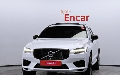 Volvo XC60 II, 2020 год, 3 070 000 рублей, 1 фотография