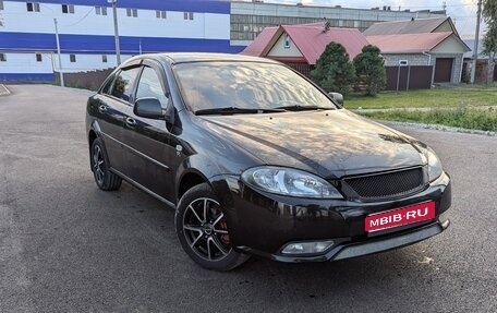 Daewoo Gentra II, 2014 год, 530 000 рублей, 1 фотография