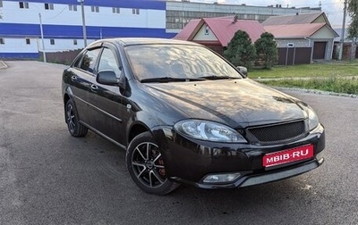 Daewoo Gentra II, 2014 год, 530 000 рублей, 1 фотография