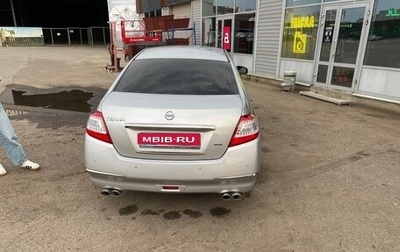 Nissan Teana, 2011 год, 1 100 000 рублей, 1 фотография