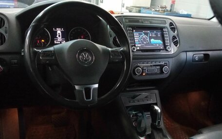 Volkswagen Tiguan I, 2012 год, 980 000 рублей, 5 фотография