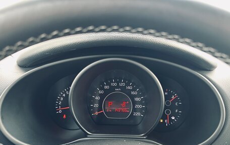 KIA Soul II рестайлинг, 2017 год, 1 330 000 рублей, 7 фотография