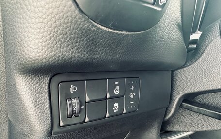 KIA Soul II рестайлинг, 2017 год, 1 330 000 рублей, 10 фотография