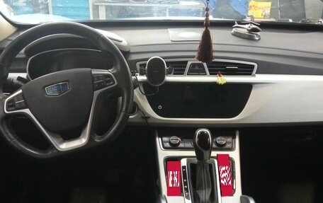 Geely Atlas I, 2021 год, 1 620 000 рублей, 5 фотография