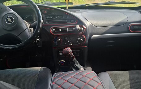 Chevrolet Niva I рестайлинг, 2013 год, 690 000 рублей, 6 фотография