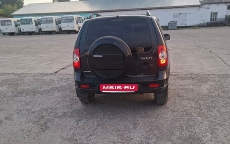 Chevrolet Niva I рестайлинг, 2013 год, 690 000 рублей, 4 фотография