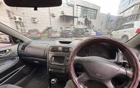 Mitsubishi Galant VIII, 1998 год, 300 000 рублей, 11 фотография