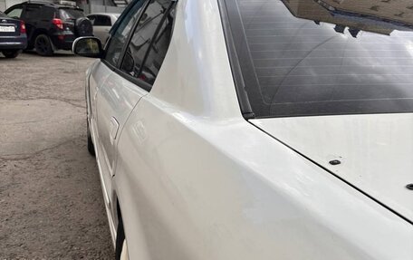 Mitsubishi Galant VIII, 1998 год, 300 000 рублей, 9 фотография