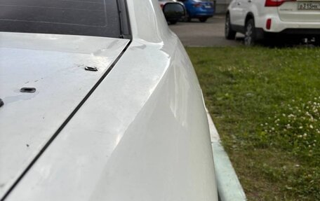 Mitsubishi Galant VIII, 1998 год, 300 000 рублей, 10 фотография
