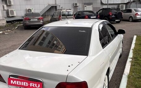 Mitsubishi Galant VIII, 1998 год, 300 000 рублей, 7 фотография