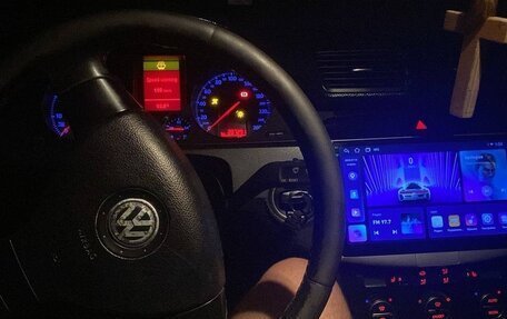 Volkswagen Passat B6, 2007 год, 230 000 рублей, 4 фотография