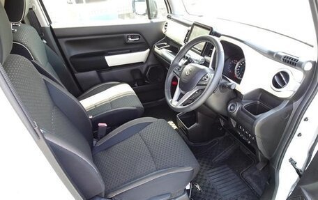 Suzuki Xbee I, 2022 год, 1 097 000 рублей, 9 фотография