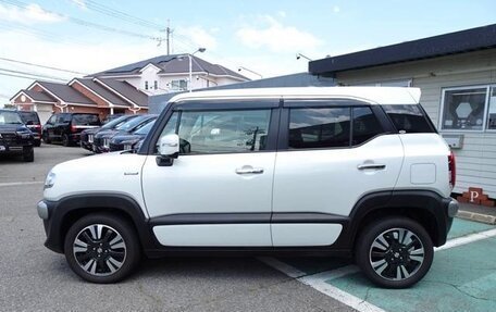 Suzuki Xbee I, 2022 год, 1 097 000 рублей, 4 фотография