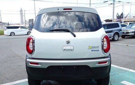 Suzuki Xbee I, 2022 год, 1 097 000 рублей, 6 фотография
