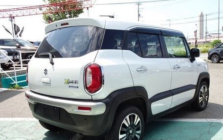 Suzuki Xbee I, 2022 год, 1 097 000 рублей, 7 фотография