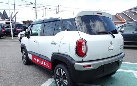 Suzuki Xbee I, 2022 год, 1 097 000 рублей, 5 фотография