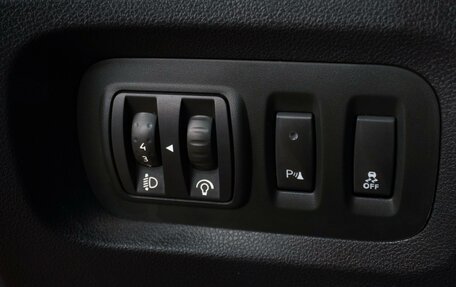 Renault Kaptur I рестайлинг, 2018 год, 1 575 000 рублей, 15 фотография